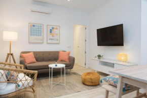 ARCO apartamento junto a la Catedral de Cádiz